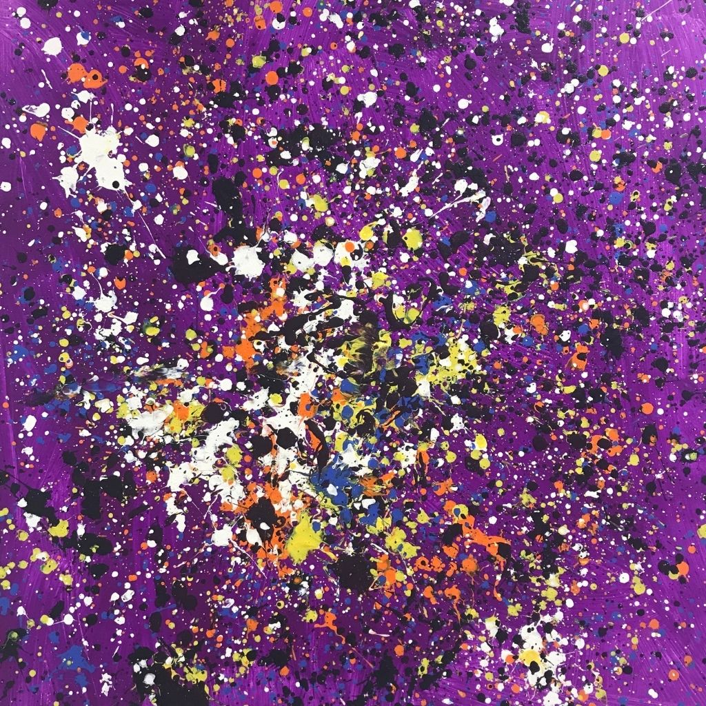 Family Splatter