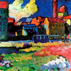 Beginner Acrylic Painting Class