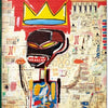 Night Out with an Artist: Basquiat (21 and older) May 18 (7:30-9:30pm)