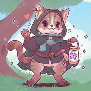 Fantasy Illustration (Saturdays 9:30-10:30am)