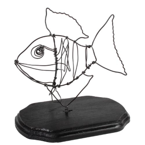 Art of 3D/Sculpture (Sundays 3-4:30pm)