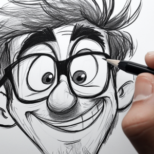 Cartoon/Comic book drawing (11am-12pm)