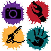 logo of Akron ArtWorks