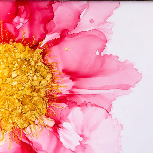 Adult Art Night: Alcohol Inks (Nov. 8)