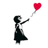 Night Out with an Artist: Banksy (21 and older) March 16 (7:30-9:30pm)