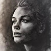 Intro to Charcoal drawing (age 10-15) March 1-Apr. 12 (11am-12pm) 7 weeks