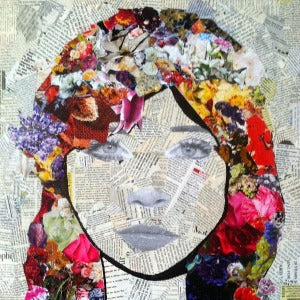 Mixed Media Collage (5-6:30pm)