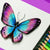 Drawing Exploration: Learn drawing/coloring with color pencils (age 7-10) Nov. 1-Dec. 20 (no class Nov. 29) (12:30-1:30pm) 7 weeks
