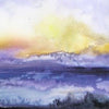 Wellness through Art: Late Summer Watercolor (Sept. 11) 6:30-7:45pm (age 14-adult)
