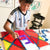 Acrylic Painting Camp (Dec. 24)