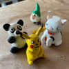Creating Art with Polymer Clay (age 10-15) Nov. 1-Dec. 20 (no class Nov. 29)(11am-12pm) 7 weeks