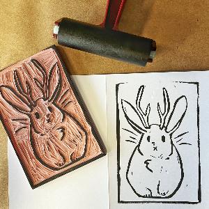 Explore Printmaking