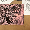 Explore Printmaking (age 15-adult) Sundays, Sept. 7-Oct. 19 (5-6:30pm)