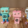 The Art of 3D/sculpture (adult) April 27-June 8 (7-weeks) 1-2:30pm