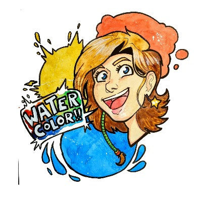 Drawing and Watercolor (age 7-15) Nov. 1-Dec. 13 (4:15-5:15pm)