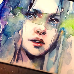 Drawing and Painting (11am-12pm)