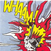 Night Out with an Artist: Roy Lichtenstein (21 and older) April 20 (7:30-9:30)