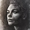 Intro to Charcoal drawing (age 15-adult) March 2-Apr. 13 (3-4:30pm) 7 weeks