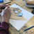 Intro to Drawing (age: 15-adult) Sundays, Sept. 7-Oct. 19 (5-6:30pm) 7-weeks