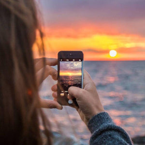 Art Night: iPhone/Android Photography (Nov. 22)