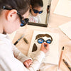 Painting Art camp: March 26 (1/2 day only) age 7-14